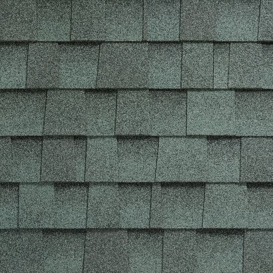 John Goess Roofing Images