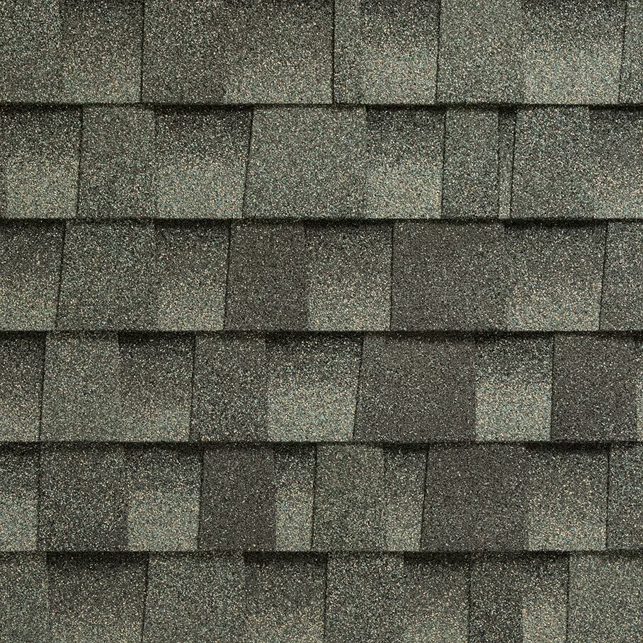 John Goess Roofing Images