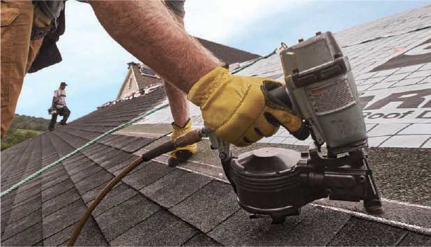 John Goess RoofingImages
